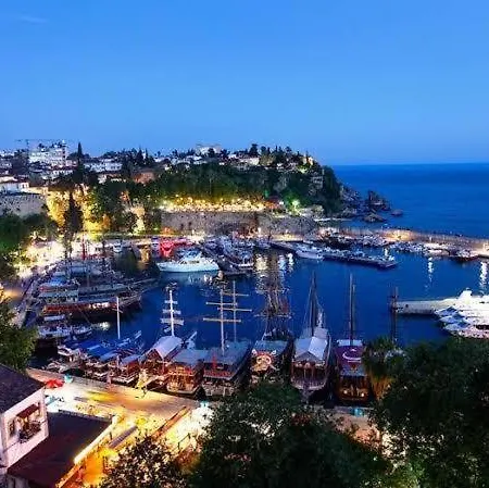 Pearl Of * Αττάλεια